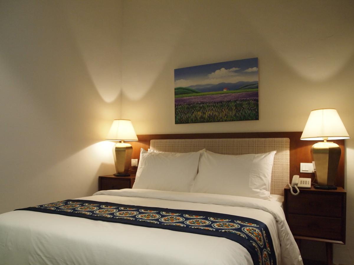 Kapitan Kongsi Boutique Hotel Malacca Buitenkant foto